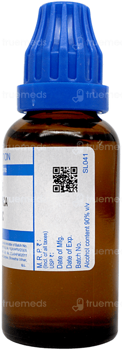 Sbl Apis Mellifica 1000c Dilution 30ml Sbl Apis Mellifica 1000c Dilution 30ml