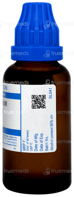 Sbl Histaminum 1000c Dilution 30ml