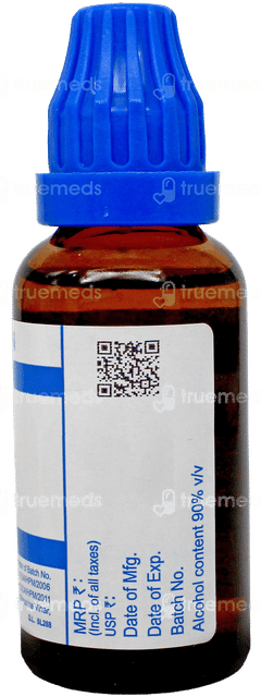 Sbl Carbo Vegetabilis 1000 C Dilution 30 ML Sbl Carbo Vegetabilis 1000 C Dilution 30 ML
