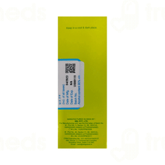 Sbl Calcarea Fluoricum 200 C Dilution 30 ML