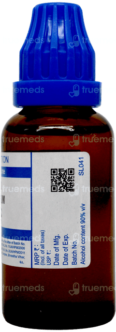 Sbl Kali Iodatum 200c Dilution 30ml