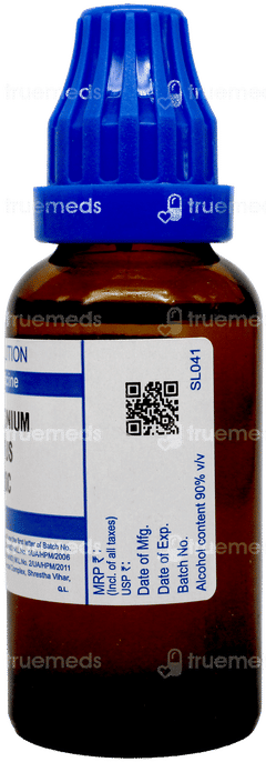 Sbl Chelidonium Majus 1000c Dilution 30ml