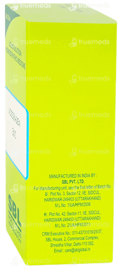 Sbl Apis Mellifica 200c Dilution 30ml