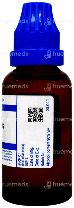 Sbl Paeonia Officinalis 200c Dilution 30ml Sbl Paeonia Officinalis 200c Dilution 30ml