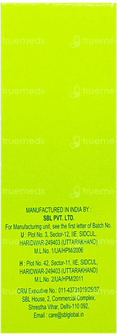 Sbl Mercurius Corrosivus 200c Dilution 30ml