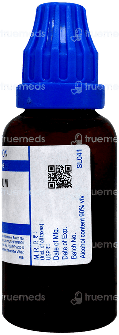 Sbl Pyrogenium 30 C Dilution 30 Ml