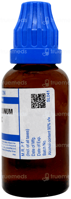 Sbl Tuberculinum 30c Dilution 30ml