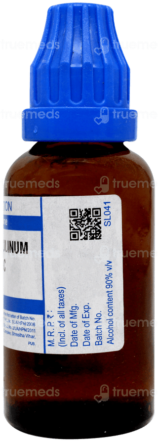 Sbl Tuberculinum 30c Dilution 30ml