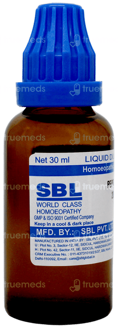 Sbl Pepsinum 200 C Dilution 30 ML