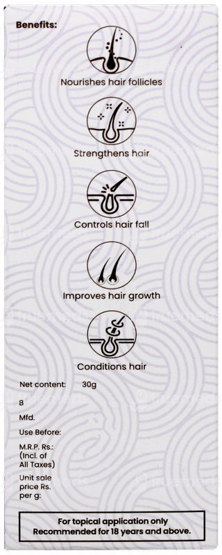 Adgain Grof Cellglow Liquid 30gm