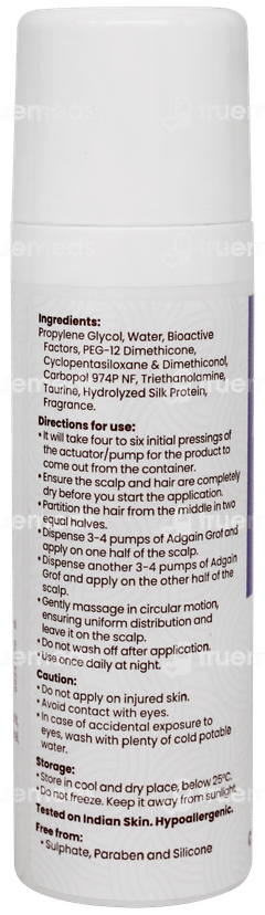 Adgain Grof Cellglow Liquid 30gm