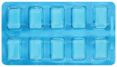 2baconil 4mg Icy Mint Sugar Free Nicotine Gums 10