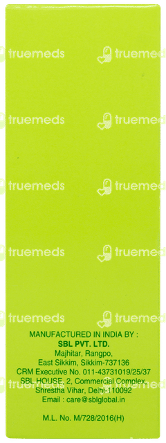 Sbl Colchicum Autumnale 30c Dilution 30ml