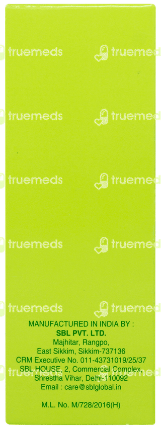 Sbl Colchicum Autumnale 30c Dilution 30ml