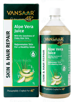 Riaan Vansaar Aloe Vera Juice 1000Ml Riaan Vansaar Aloe Vera Juice 1000Ml