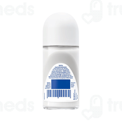 Nivea Natural Fresh Deodorant Roll On 50 ML