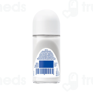 Nivea Natural Fresh Deodorant Roll On 50 ML