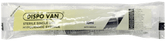Dispo Van Single Use 10ml Syringe 1