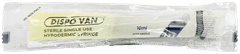 Dispo Van Single Use 10Ml Syringe 1