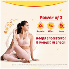 Saffola Oats 1000Gm With Saffola Oats 300Gm Free Saffola Oats 1000Gm With Saffola Oats 300Gm Free