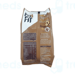 Muscleblaze Mb Fit Unflavoured Instant Rolled Oats 1000gm
