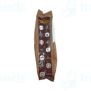 Muscleblaze Mb Fit Unflavoured Instant Rolled Oats 1000Gm