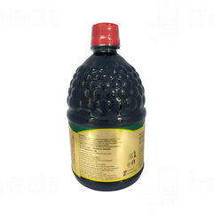 Prof Peters Original Divine Noni Gold 800ml