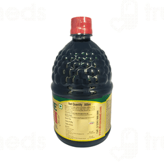 Prof Peters Original Divine Noni Gold 800ml