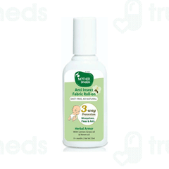 Mother Sparsh Anti Insect Fabric Roll On 12ml