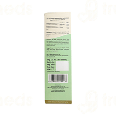 Mother Sparsh Anti Insect Fabric Roll On 12ml