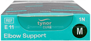 Tynor E 11 Medium Elbow Support 1
