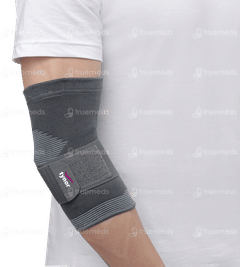 Tynor Elbow Support Grey Medium 1