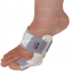 Tynor Bunion Splint White Universal Size 1