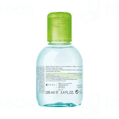 Bioderma Sebium H2o Purifying Cleansing Micellar Water 100ml