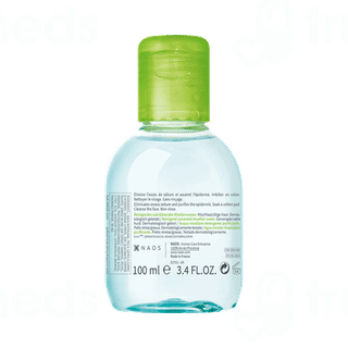 Bioderma Sebium H2o Purifying Cleansing Micellar Water 100ml