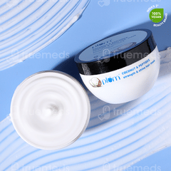 Plum Coconut & Peptides Strength & Shine Hair Mask 200gm