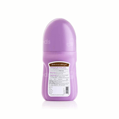 Plum Bodylovin Vanilla Vibes Deodorant Roll On 50ml