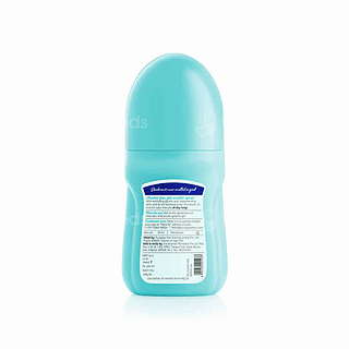 Plum Bodylovin Hawaiian Rumba Deodorant Roll On 50ml