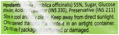 Patanjali Amla Candy 250Gm