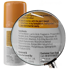 Chemist At Play Odour Control Aqua Fragrance Underarm Roll On 40ml