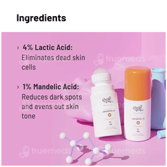 Chemist At Play Odour Control Royal Oudh Fragrance Underarm Roll On 40ml