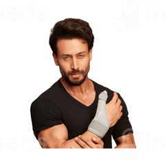 Leeford Thumb Spica Splint 1