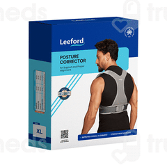 Leeford Posture Corrector Extra Large Belt 1