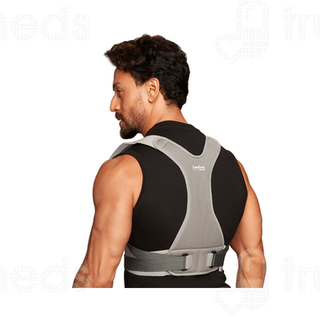 Leeford Posture Corrector Extra Large Belt 1