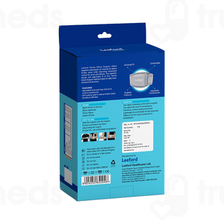 Leeford Tennis Elbow Support Small 1