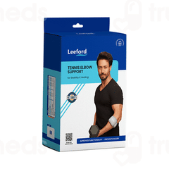 Leeford Tennis Elbow Support Medium 1