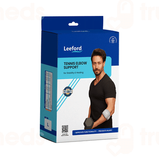 Leeford Tennis Elbow Support Large 1