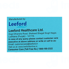 Leeford Pregnancy Back Support Small 1