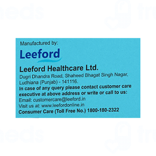 Leeford Pregnancy Back Support Small 1