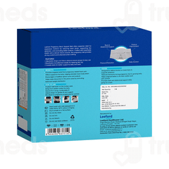 Leeford Pregnancy Back Support Medium 1
